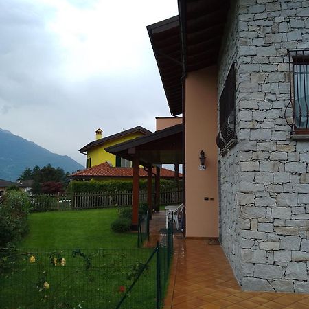 Casa Lory Villa Colico Exterior photo